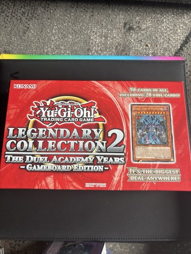 Tcg collection bundle - yu-gi-oh,