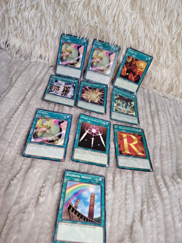 Konami tcg spell 9 - tcg,