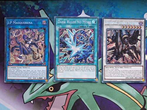 Konami magnificent - yu-gi-oh!,