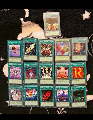 Konami tcg 45 card - konami, 45-card