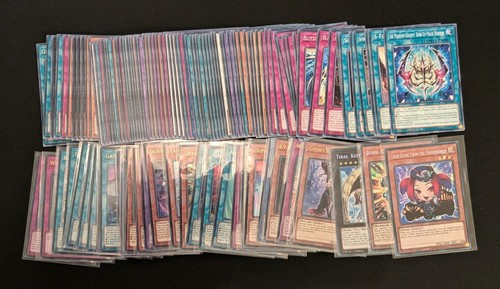 Tcg konami mixed - tcg,