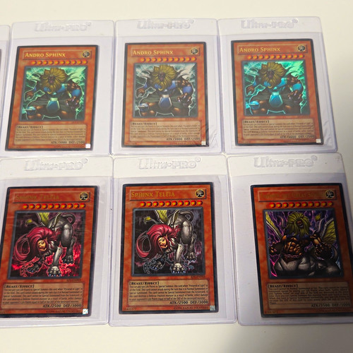 Konami epic - konami, yu-gi-oh!