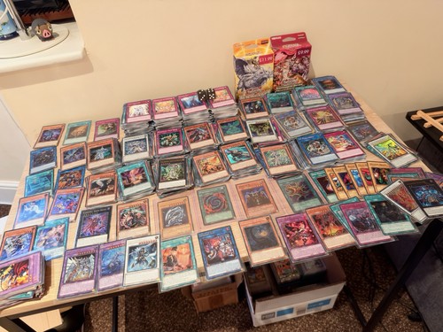 Tcg big lot - tcg,