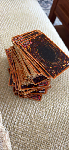 Konami tcg mixed lot - konami,