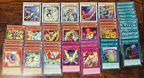 Konami speed duel - konami,