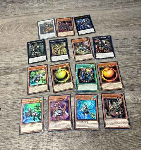 Konami tcg 13 card - tcg, 13-card