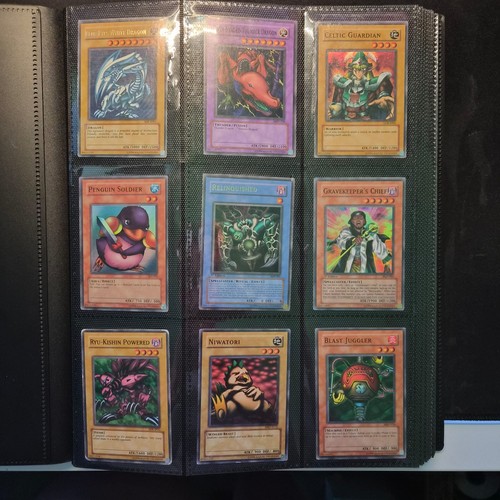Vintage card - vintage, yu-gi-oh!