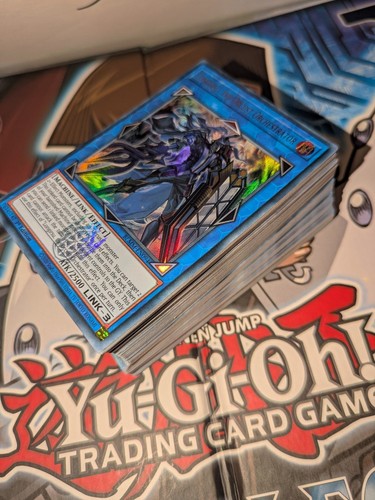 75 ultra rare foil - ultra,