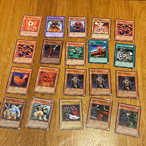 Konami tcg pharaoh s - konami, pharaoh's