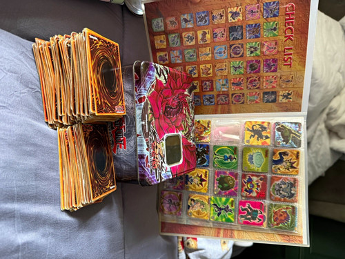 Konami tcg black - tcg,