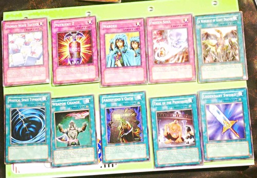 Tcg spell trap magic - tcg, spell/trap/magic
