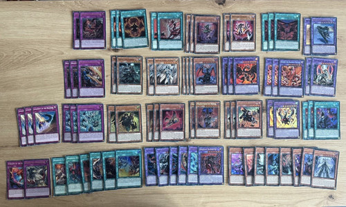 Konami tcg - yu-gi-oh!,
