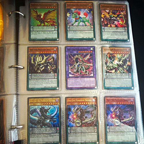 Konami legendary - konami, yu-gi-oh!