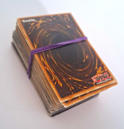 Konami tcg elemental - konami, yu-gi-oh!