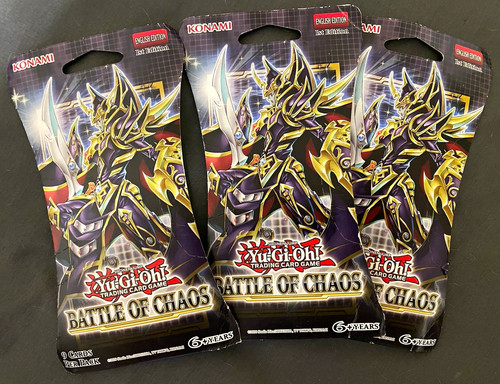 Konami tcg battle - yu-gi-oh!,