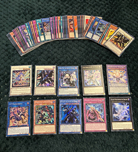 Konami magnificent - konami,