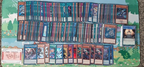 Yugioh magnificent monsters - yugioh,