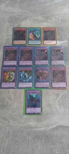 Card lot x - card,