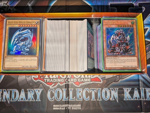Tcg mixed lot - tcg,