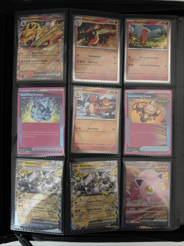 Pokemon bulk job lot bundle - bulk,