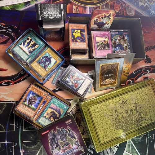 1000 card collection - 1000,