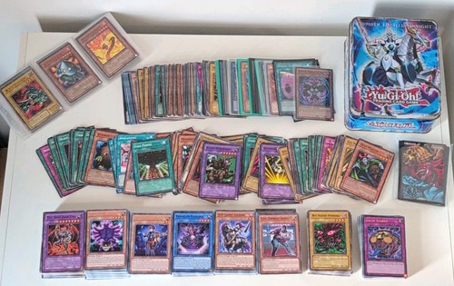 Yugioh huge card - huge, lot