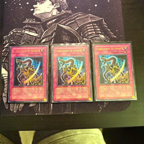Konami tcg - yu-gi-oh!,