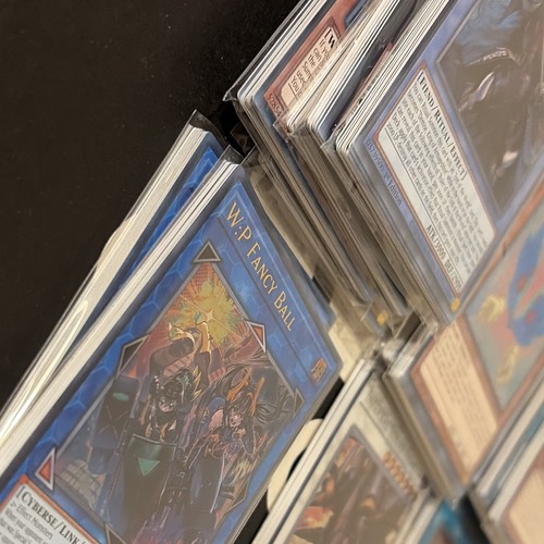 Konami tcg job lot - konami,