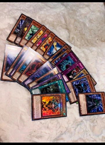 Konami tcg english - konami,