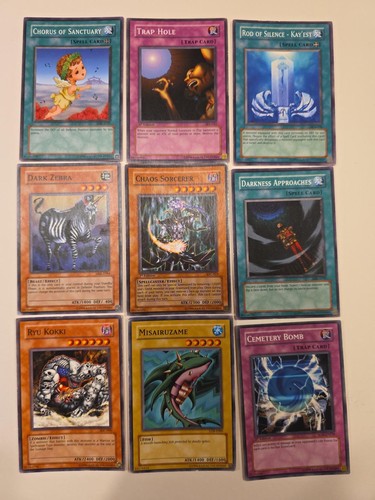 154 vintage cards job - vintage,
