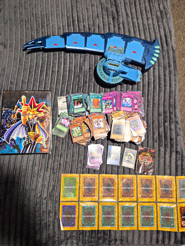 Konami yugioh duel - yugioh,