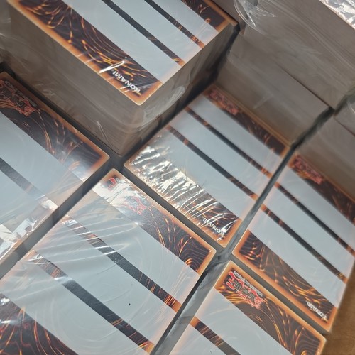 Yugioh big job lot 5k - yugioh!,