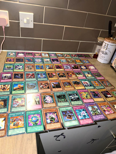 Vintage tcg 71 - tcg,