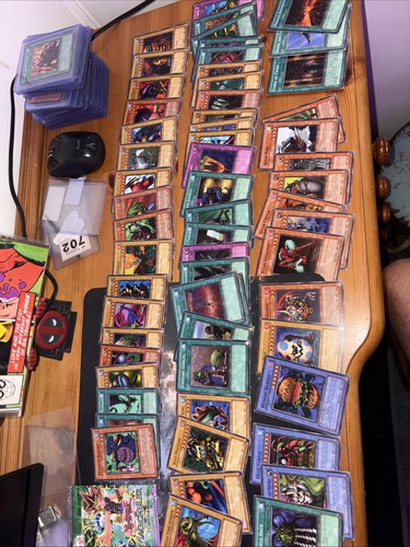 Yugioh magic ruler - , 77/104
