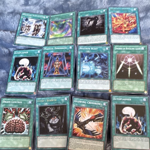 Konami tcg neo space - konami,