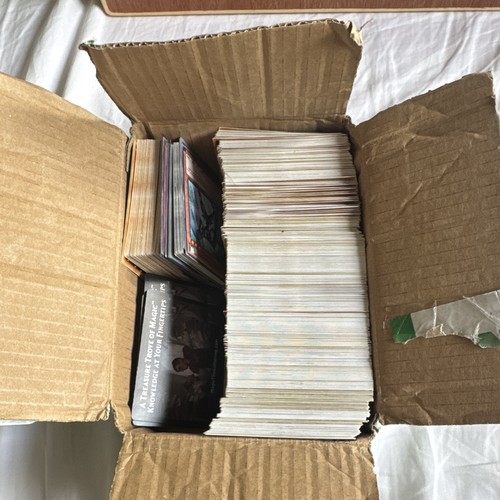 Tcg mixed card - tcg, lot