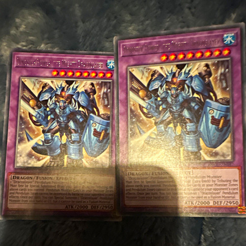 Konami tcg 2 card - yu-gi-oh!, 2-card