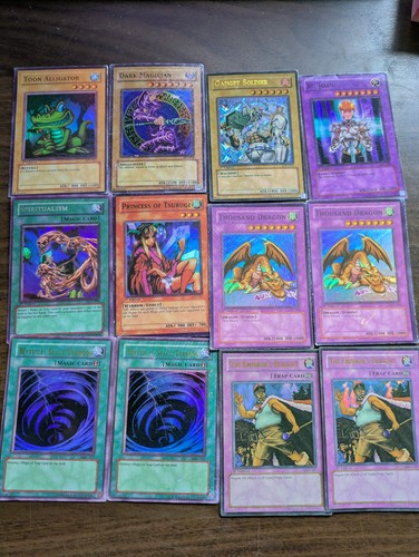 12 x miscellaneous - 12,