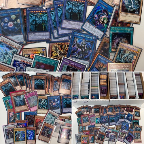 Bulk job lot 500 unsorted - job,