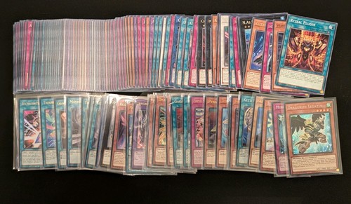 Tcg konami mixed - tcg,