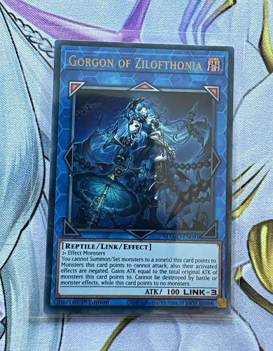 Konami tcg 10 x - konami,