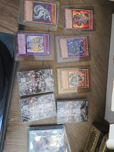 Yugioh cards mixed - yugioh, yu-gi-oh!