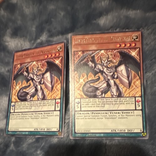 Konami tcg 2 - konami, 2-card