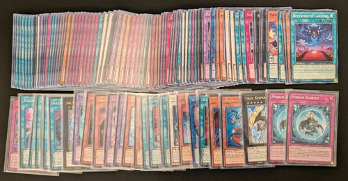 Tcg konami mixed - konami,