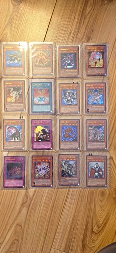 Korean premium pack - yu-gi-oh,