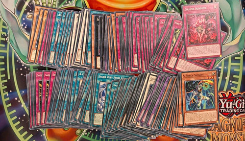 Chaos origins tcg - chaos,