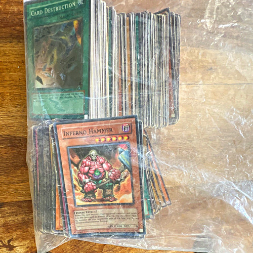 Konami tcg english - konami,
