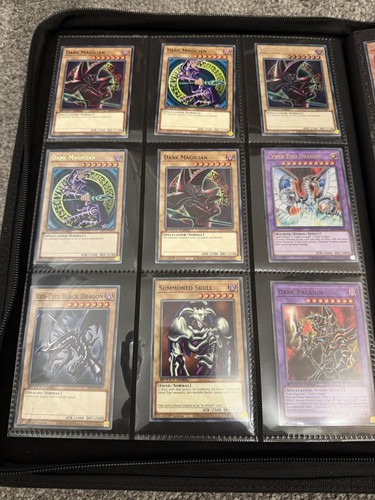 Cards bulk 148 - yu,