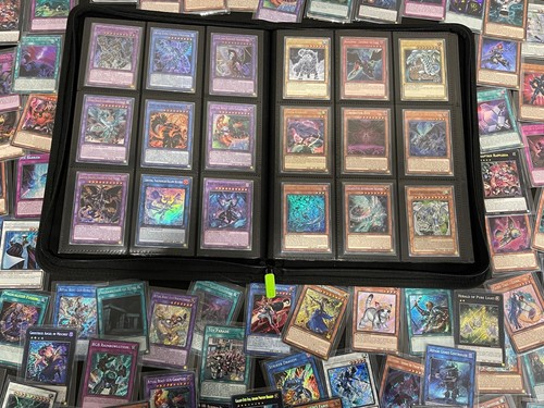 Lot 10 secret rare - lot,
