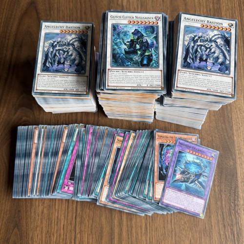 Bulk job lot bundle - job,